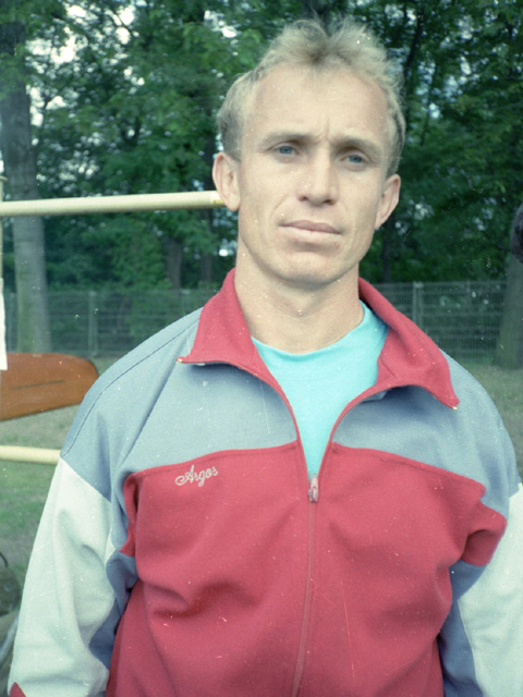 Gheorghe Andriev