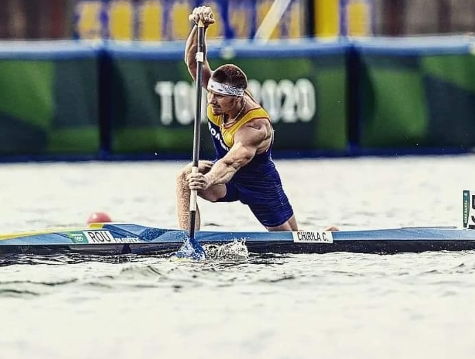 Catalin Chirila