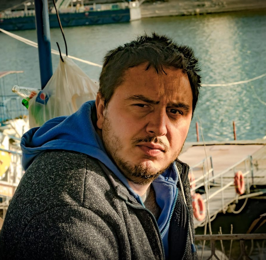 Bogdan Buciu