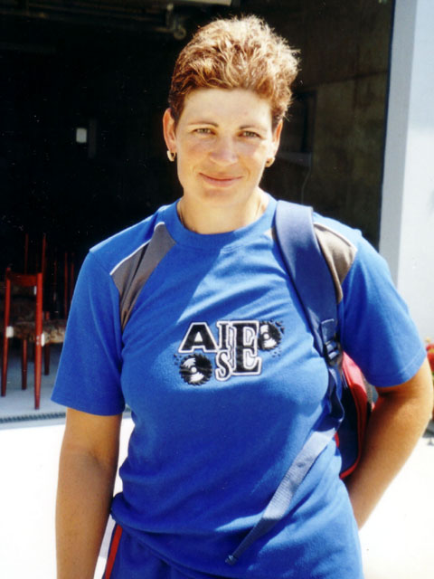 Mariana Limbău