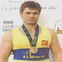 Grigore Obreja