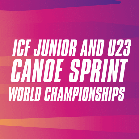 Campionat Mondial de Juniori si Tineret 2023