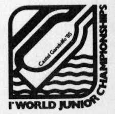 Campionat Mondial de Juniori 1985