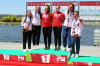 Campionat European de Juniori si Tineret + Paracanoe 2023 image 6