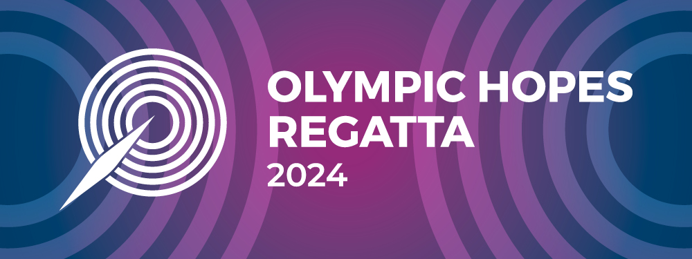 Regata Internationala Olympic Hopes 2024