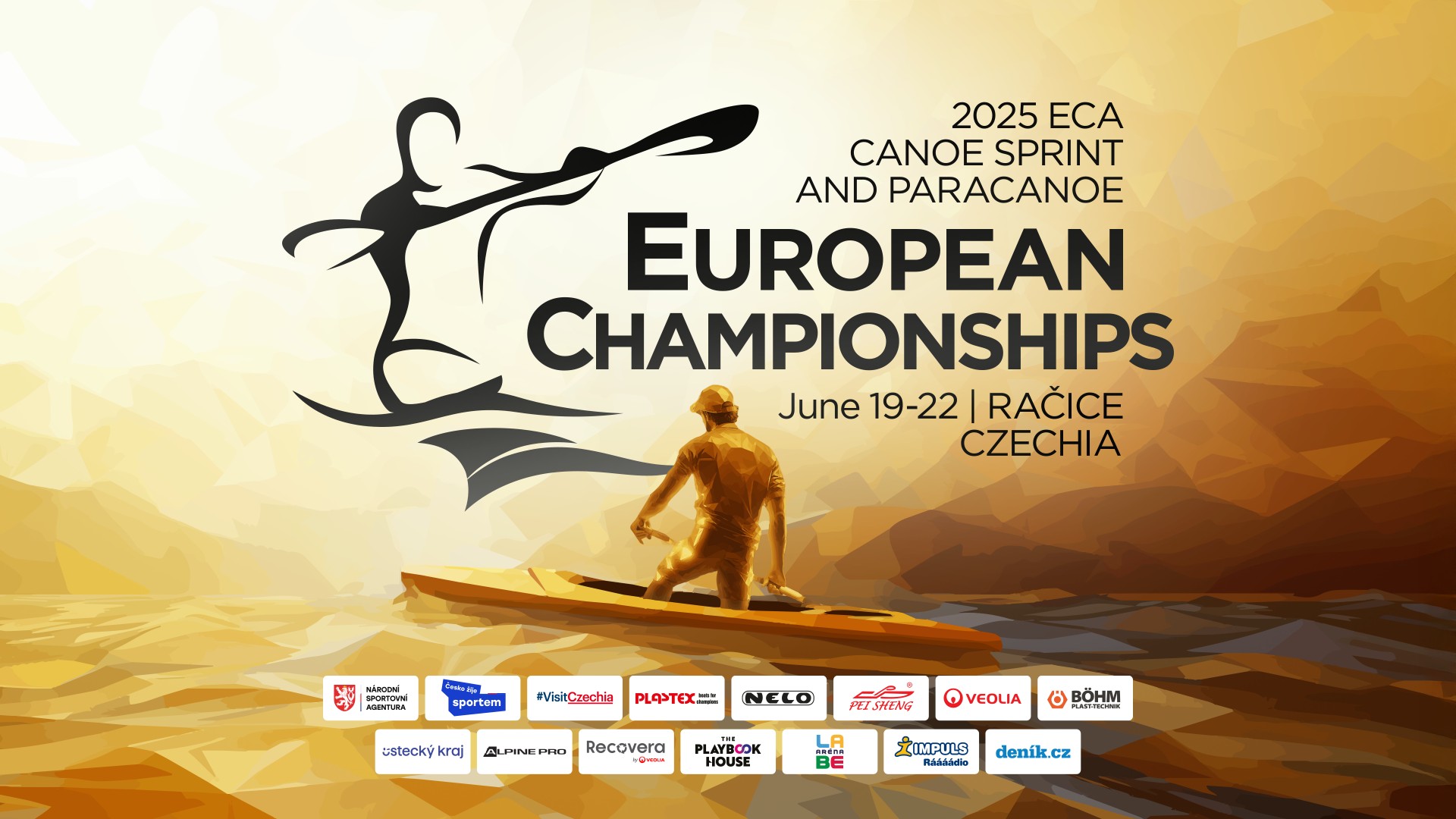 Campionatul European de Seniori 2025